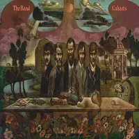 Universal Music The Band - Cahoots (2 CD)
