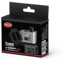 Hähnel Procube2 Accuplaat Voor Canon Lp-e6/lp-e6n/lp-e6nh