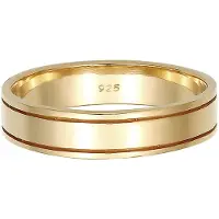 Elli PREMIUM Ring goud