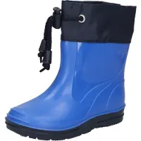 Beck Regenlaarzen blauw / donkerblauw