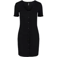 Pieces Jurk 'Nukisa'