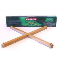 MEGABLEU Scrabble DeLuxe: Draaiteller