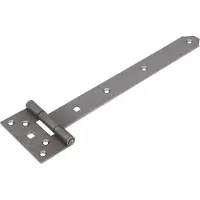 Starx Kruisheng - 30 cm - RVS (1 stuk)