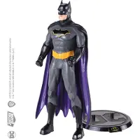 Noble Collection DC Comics Bendyfigs Bendable Figure Batman 19 cm Mini-Figuur