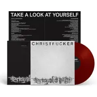 Modulor Cnt CHRISTFUCKER