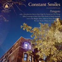 Konkurrent Constant Smiles - Paragons (LP)