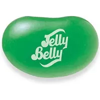 Jelly Belly Jelly Beans - Green Apple - 1KG