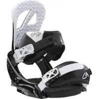Burton Scribe EST Snowboardbindingen Dames - Maat S (34 - 36.5)