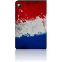 B2Ctelecom Samsung Galaxy Tab A8 2021/2022 Tablet Case Nederland