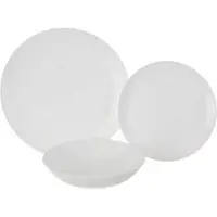 Bormioli Rocco 6147200, Bord, Wit