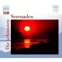 OUTHERE Various Artists - Die Schonsten Serenaden (3 CD)