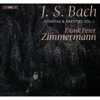 OUTHERE Sonatas And Partitas, Vol. 1