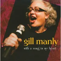 OUTHERE Gill Manly - With A Song In My Heart (SACD)