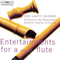 Ginza.se Entertainments For Small Flute