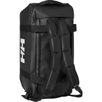Helly Hansen Scout Duffeltas 50L M Zwart || Maat: 50