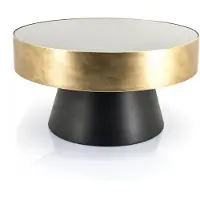 By-Boo Koffietafel Coffeetable Bunga - Large