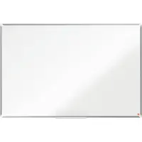 Nobo Premium Plus whiteboard magnetisch geëmailleerd 150 x 100 cm