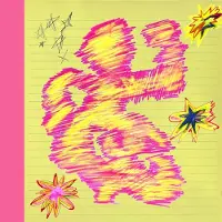 Konkurrent P.E. - The Leather Lemon (LP)