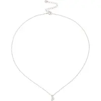 Glanzstücke Ketting zilver