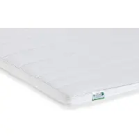 M-Concept Hr-Schuim Topmatras Comfort Foam 200 x 160 x 7