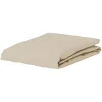 Essenza Hoeslaken Essenza Premium Cement (Percal)-160 x 210 cm
