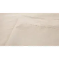 Kayori Laken Shizu Zand (Percal)-160 x 260 cm (1-persoon)