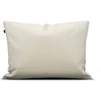 Essenza Kussensloop Premium Oyster (Percal)-60 x 70 cm (standaard)