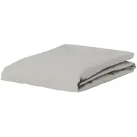 Essenza Hoeslaken Premium Silver (Percal)-180 x 200 cm