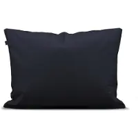 Essenza Kussensloop Premium Nightblue (Percal)-60 x 70 cm (standaard)