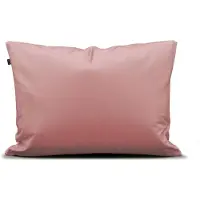 Essenza Kussensloop Premium Woodrose (Percal)-60 x 70 cm (standaard)