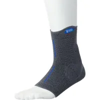 Thuasne Malleo Promaster Enkelbrace-Links-Maat M: 21 - 23 cm