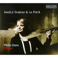 OUTHERE Philip Glass: Portrait