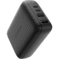 Hyper 60W power hub for Nintendo Switch