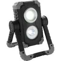 Toolvizion LED werklicht model Basel