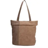 Beagles Shopper Cerceda Bruin