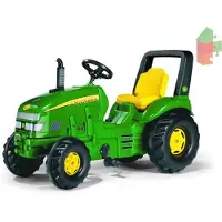 Rolly Toys X-trac John Deere Traptractor