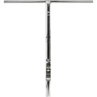 Lucky Pro Stuntstep T-Bar Chrome
