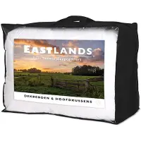 Eastlands 4 Seizoenen Dekbed Regge-240 x 220 cm