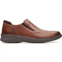 Clarks Donaway Step Instappers | Maat 8.5