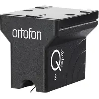 Ortofon Cellules Quintet S Noir