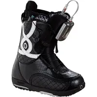 Burton Supreme Heat Snowboardschoenen Dames - Maat 40