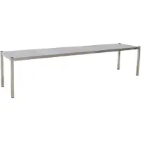 Saro etagere, 140(B)x40(D)x40(H)cm