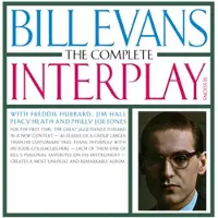 Intermusic The Complete Interplay Sessions