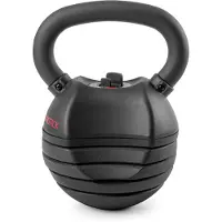 Gymstick Verstelbare Kettlebell