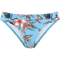 LASCANA Bikinibroek gemengde kleuren