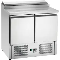 Bartscher Koelwerkbank 900T2 - 200359