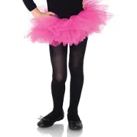 Leg avenue Kids Organza Tutu