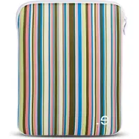 Be.Ez BE-EZ - Larobe Allure iPad Sleeve color stripe