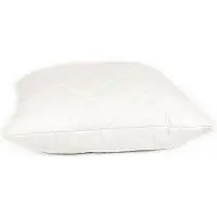 Timzo Cotton Tropic - Natuur hoofdkussen - 60x70 cm