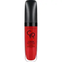 Golden rose Color Sensation Lipgloss NO: 122 Lipgloss Neutrale dekking non-sticky